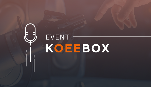 Команда KOEEBOX стала учасником Форуму інноваційних виробництв