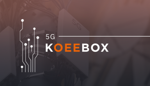 Коли технології 5G зʼявляться в Україні та як це позначиться на роботі KOEEBOX